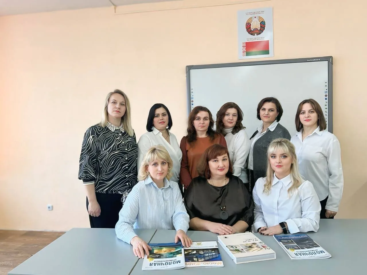 Учебных предметов и практик «Производство молочных продуктов»
